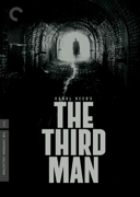 The Third Man Criterion DVD